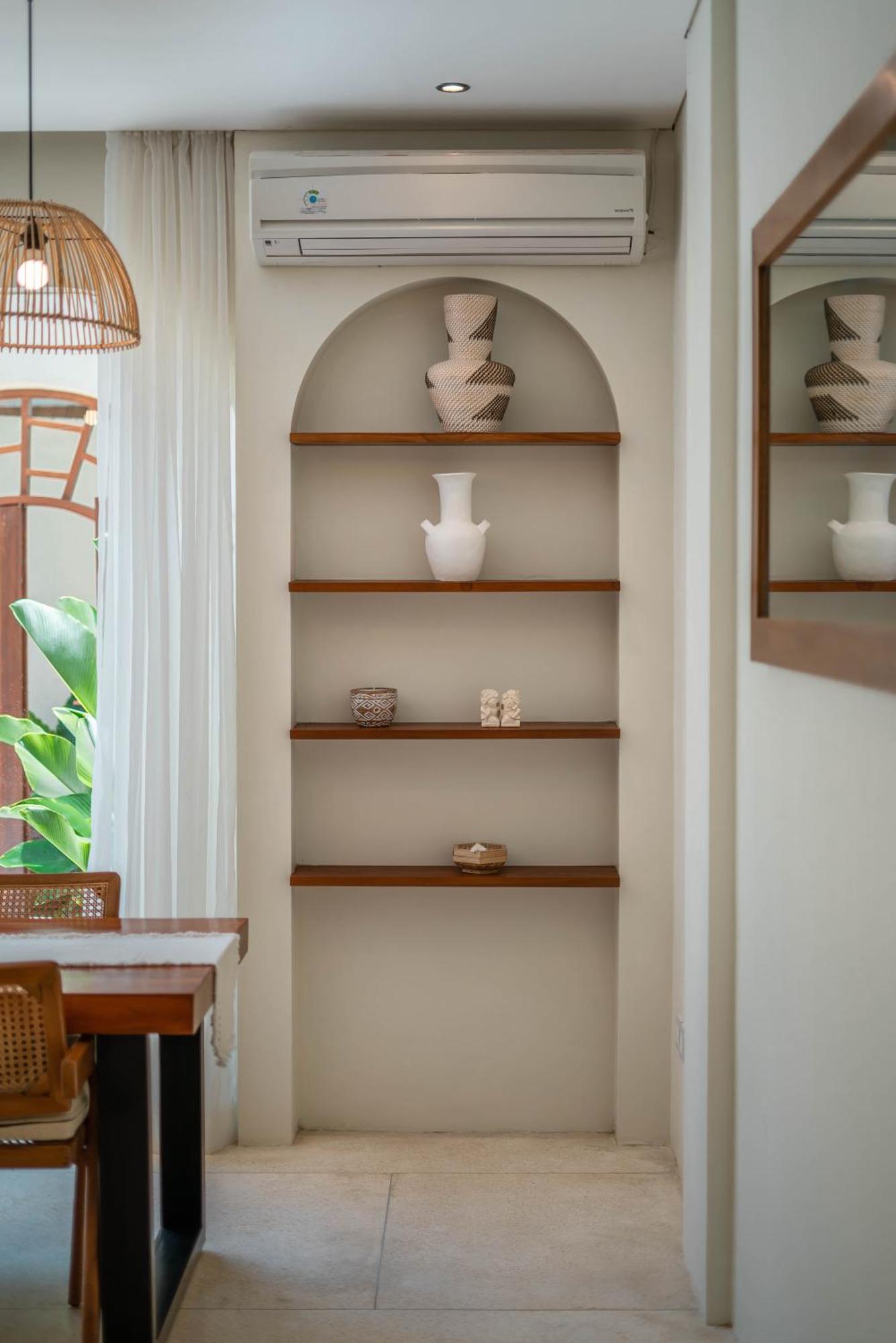 Hotel Alegria De La Vida à Canggu Extérieur photo
