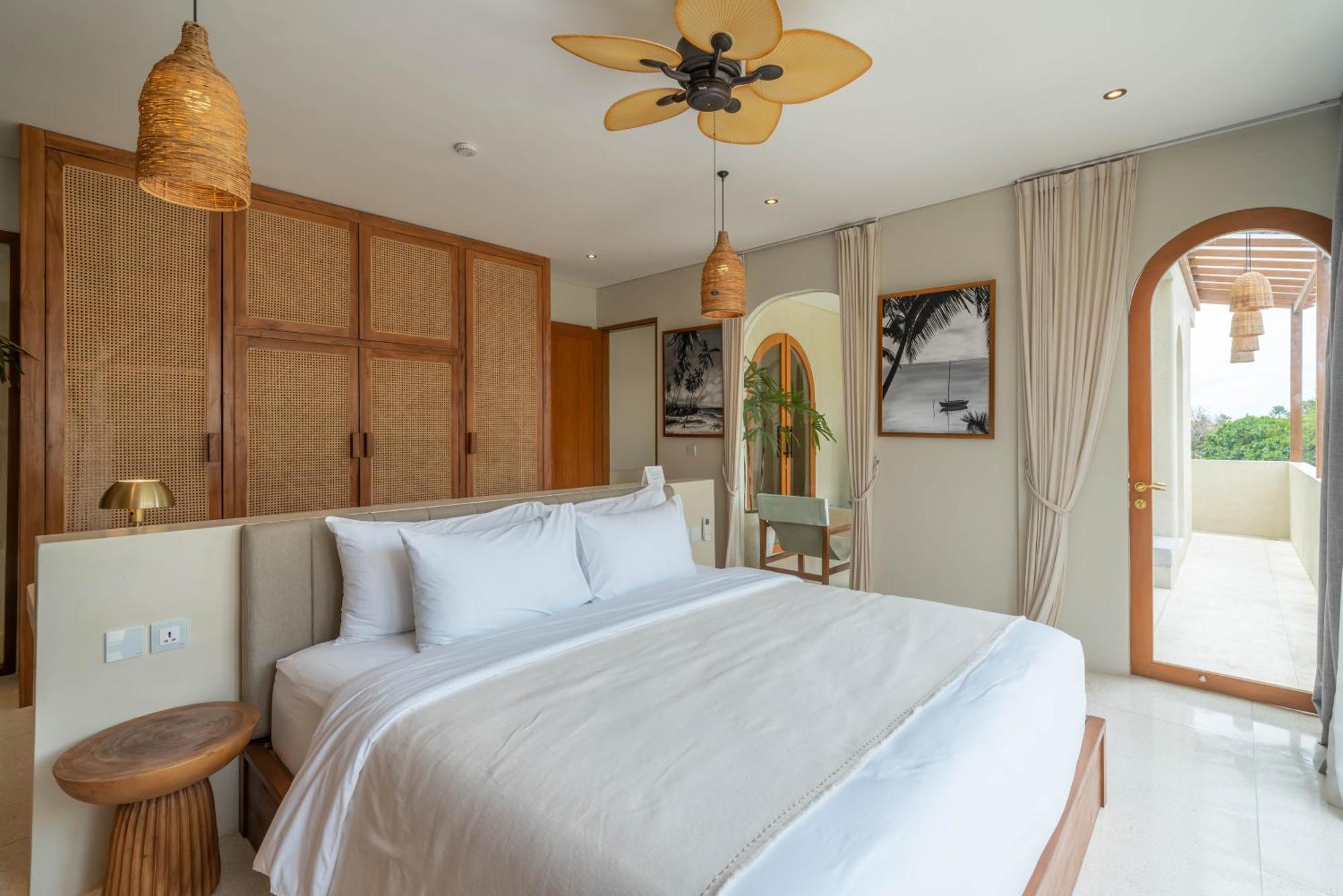 Hotel Alegria De La Vida à Canggu Extérieur photo